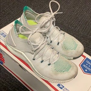 Nike Free Flyknit 3 Training Shoes